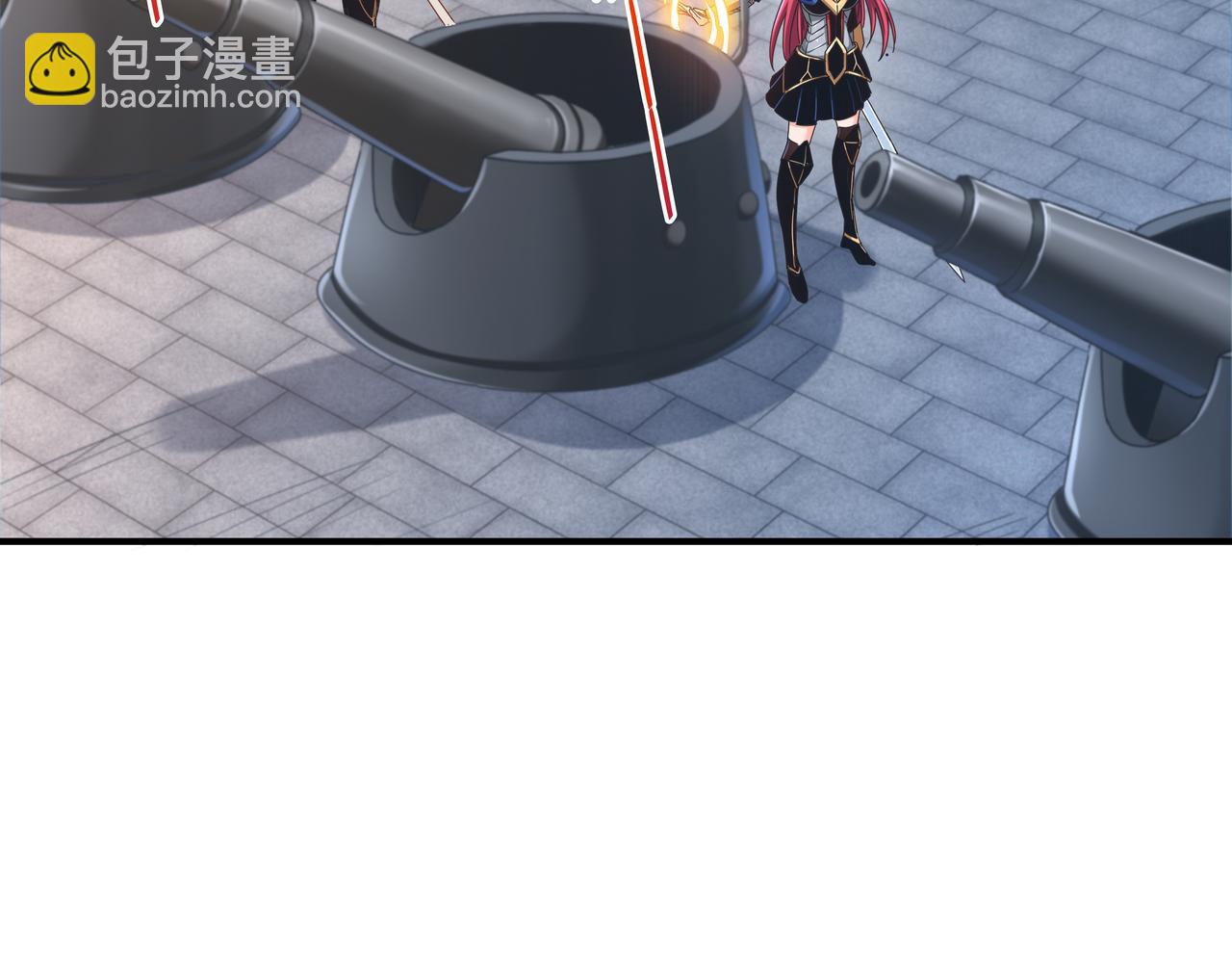 第66话 鼠临城下(1/3)-第66话