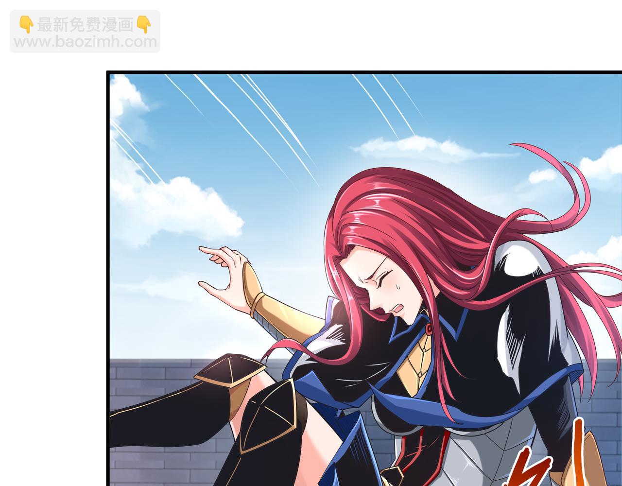 第66话 鼠临城下(1/3)-第66话