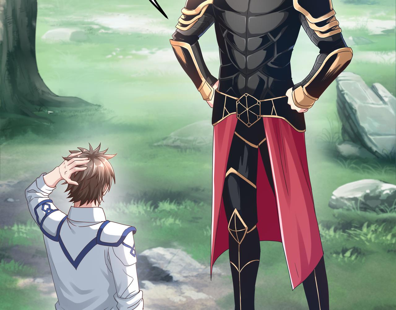 第68话 诚邀加入(1/3)-第68话