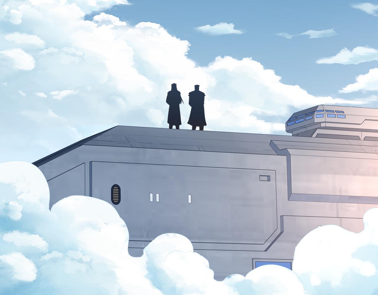 第68话 诚邀加入(1/3)-第68话