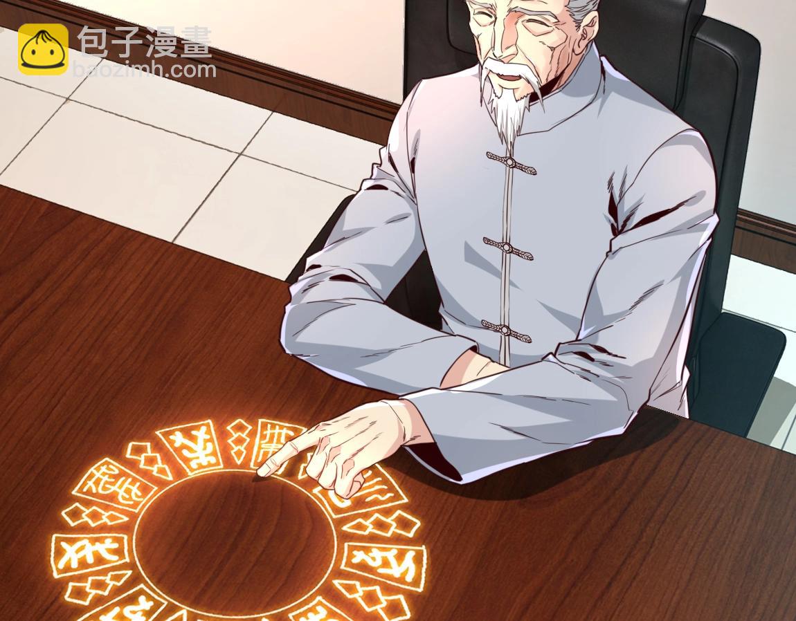 第8话 校长的奖励(1/3)-第8话