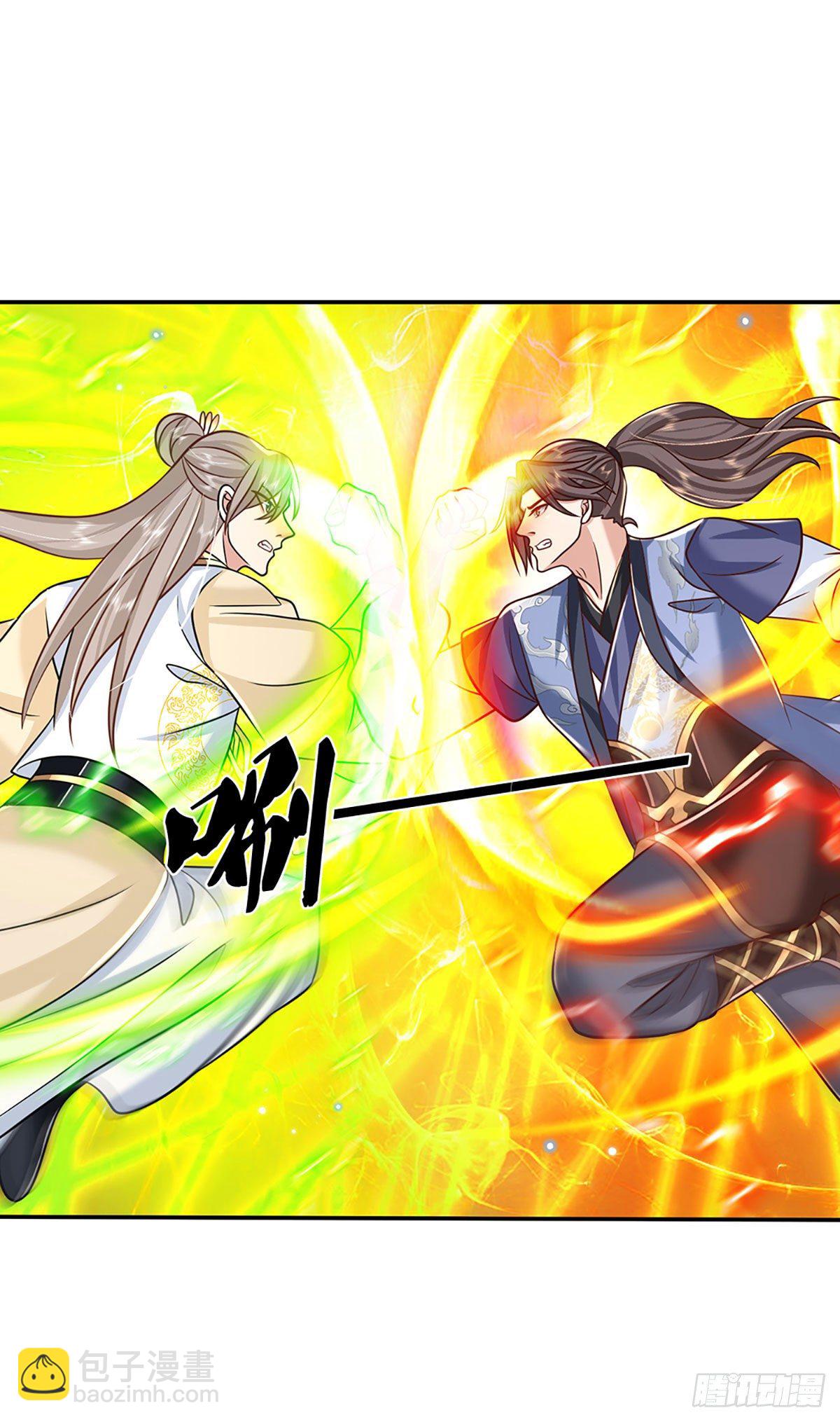 我從諸天萬界歸來 - 第105話 越級誅殺 - 6