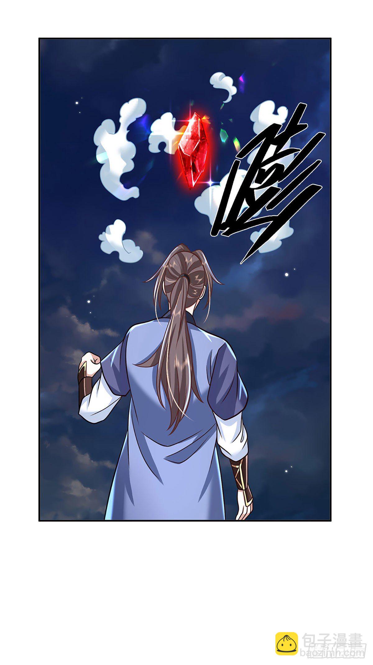 我從諸天萬界歸來 - 第105話 越級誅殺 - 5