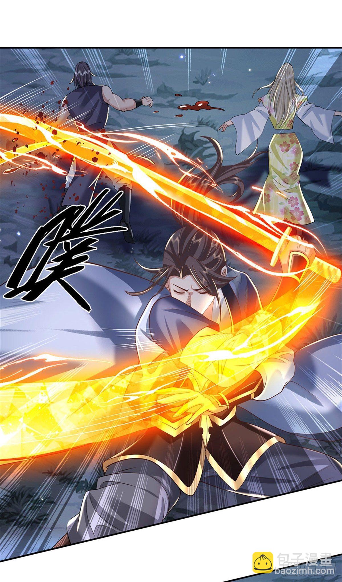 我從諸天萬界歸來 - 第109話 神秘院長 - 2