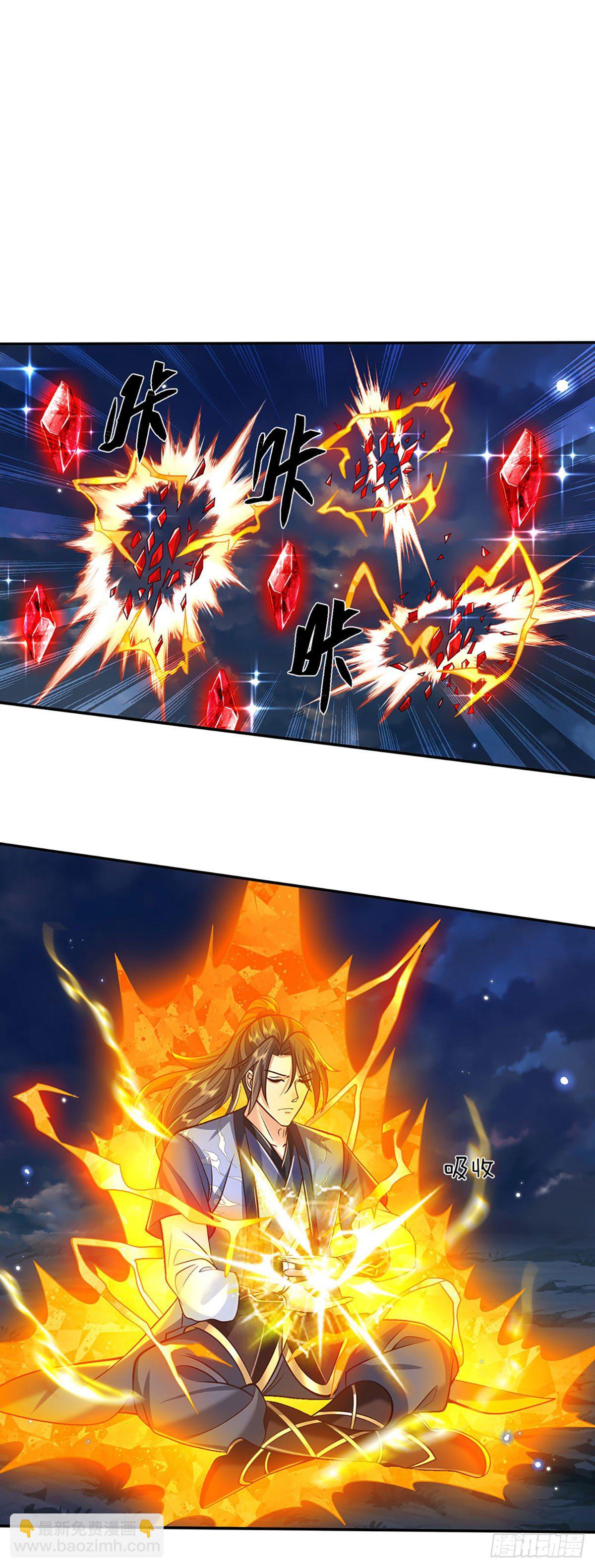 我從諸天萬界歸來 - 第111話 爲什麼是你？ - 7