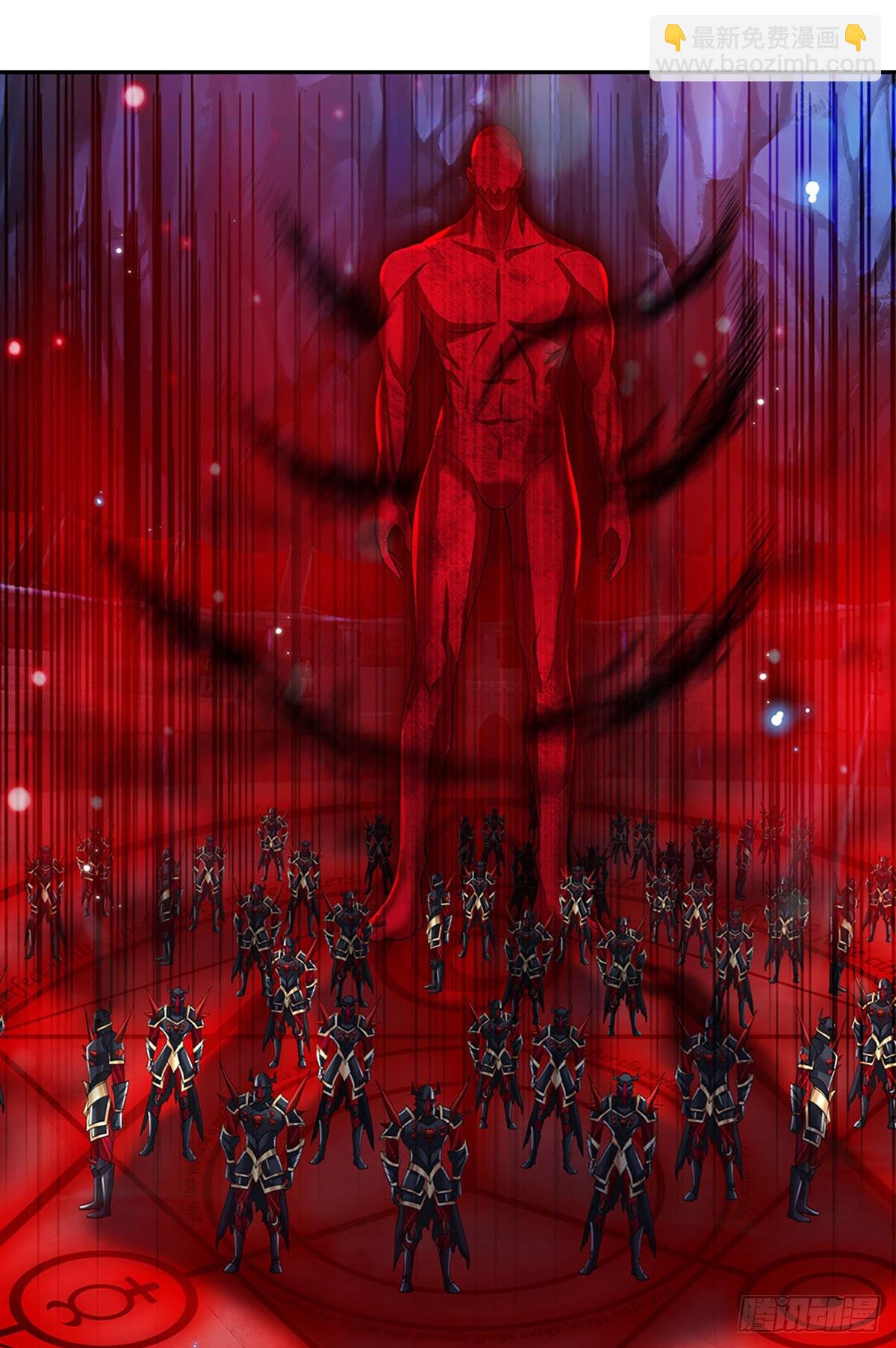 我從諸天萬界歸來 - 第113話 鎧甲血人 - 7