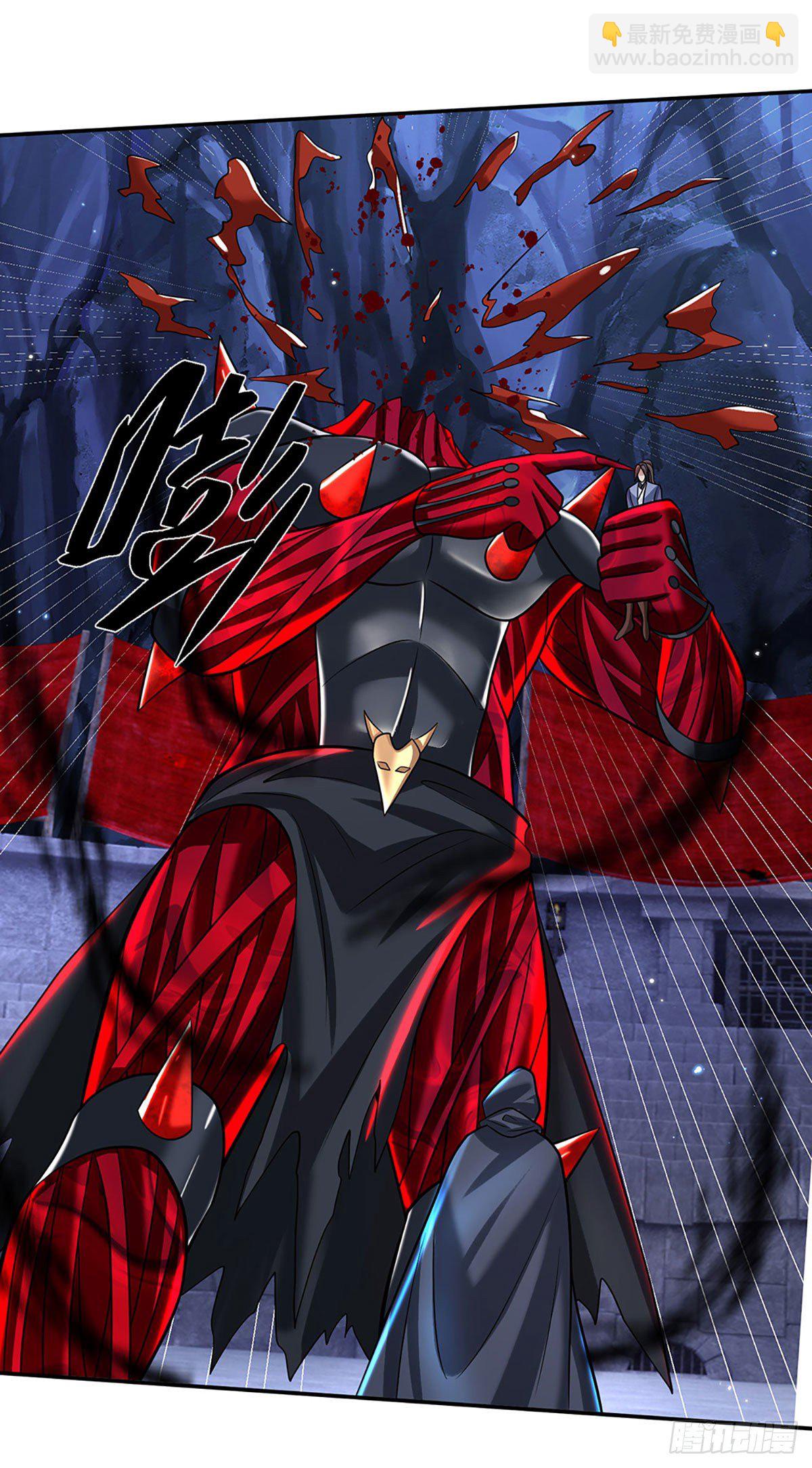 我從諸天萬界歸來 - 第123話 到底只發生了什麼？ - 5