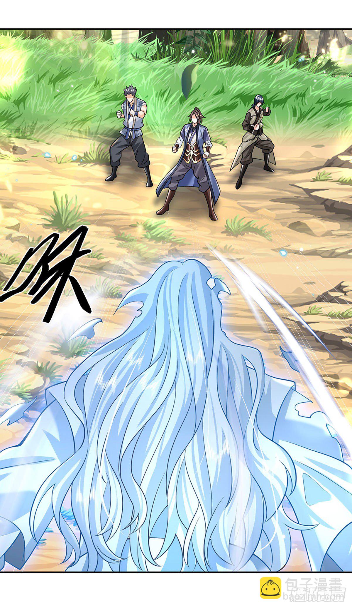 我從諸天萬界歸來 - 第141話 文淵殘魂 - 6