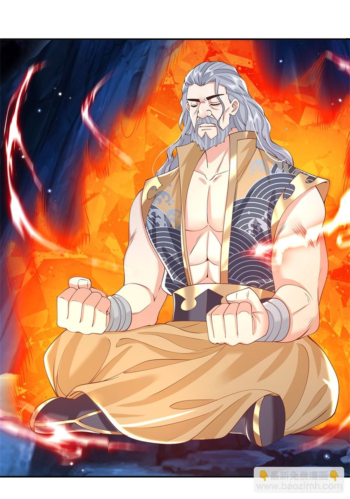 我從諸天萬界歸來 - 第145話 超階血脈靈獸 - 3