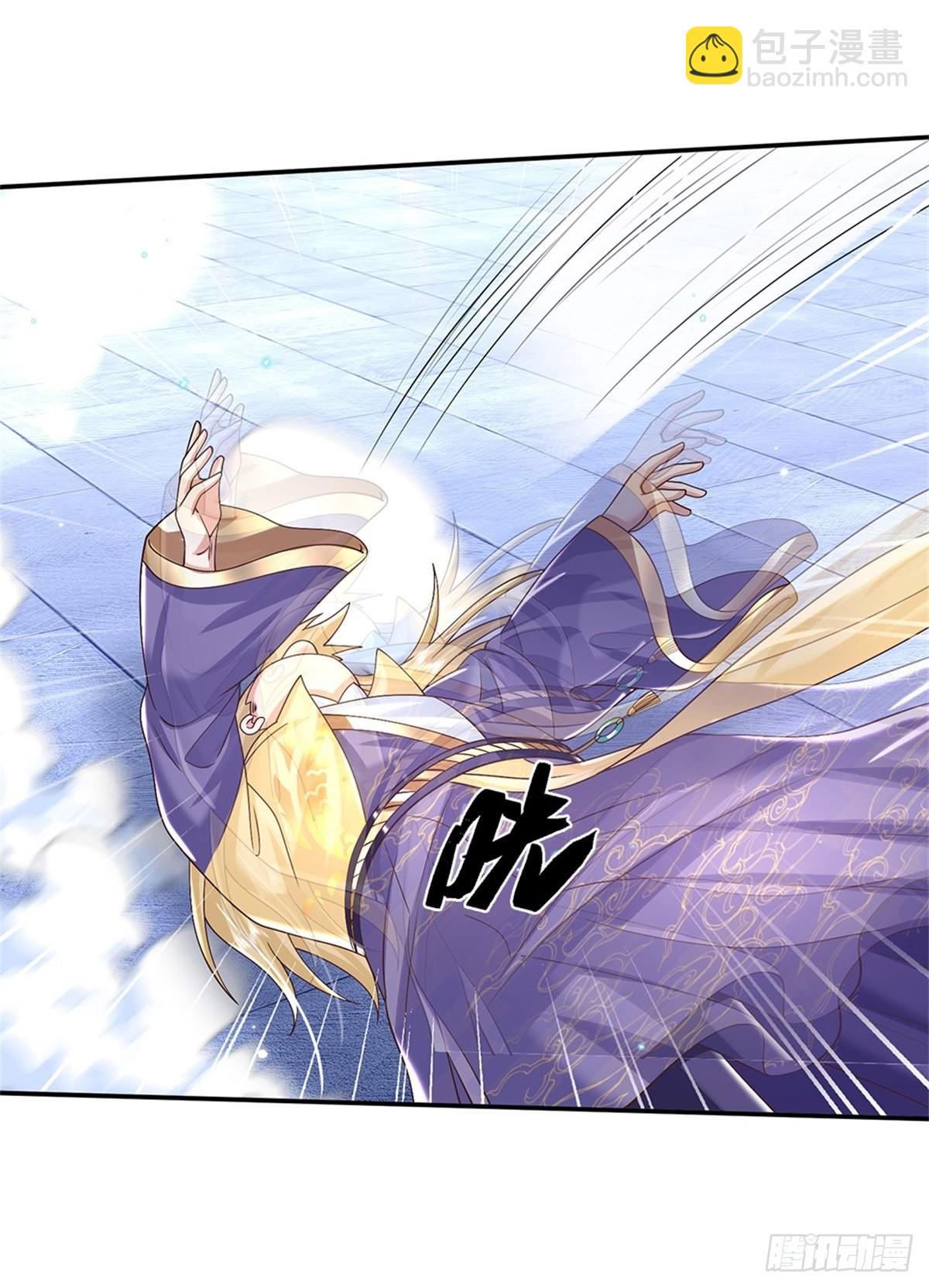 我從諸天萬界歸來 - 第161話 天賦神通 - 6