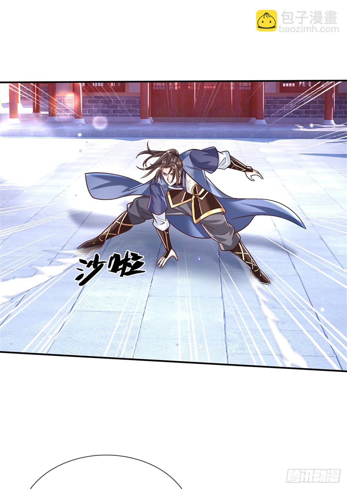 我從諸天萬界歸來 - 第161話 天賦神通 - 5