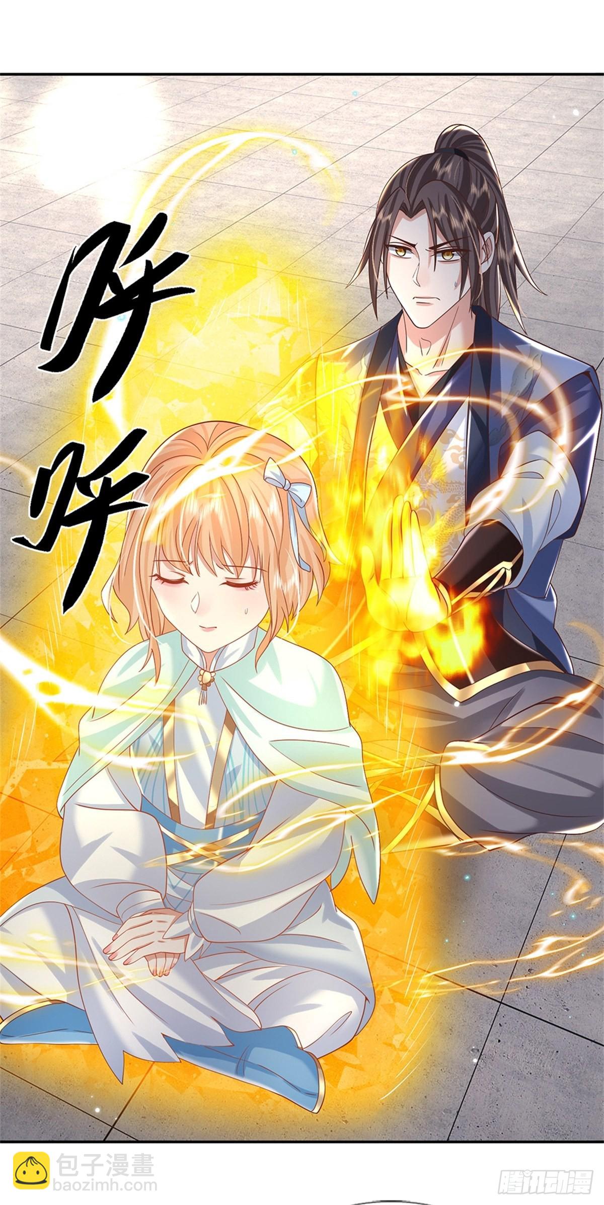 我從諸天萬界歸來 - 第163話 銀針之法 - 7