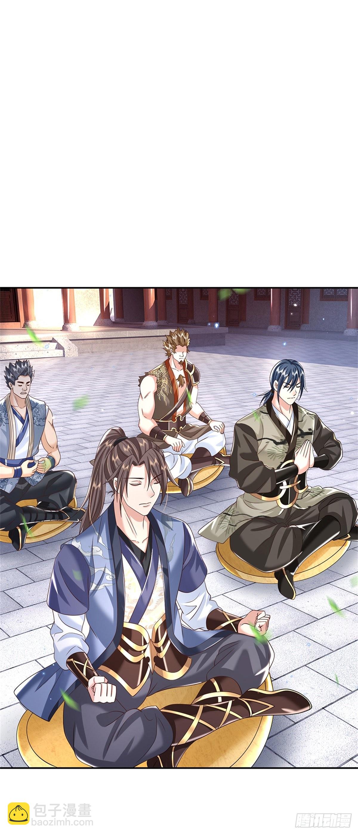 我從諸天萬界歸來 - 第167話 院長 - 2