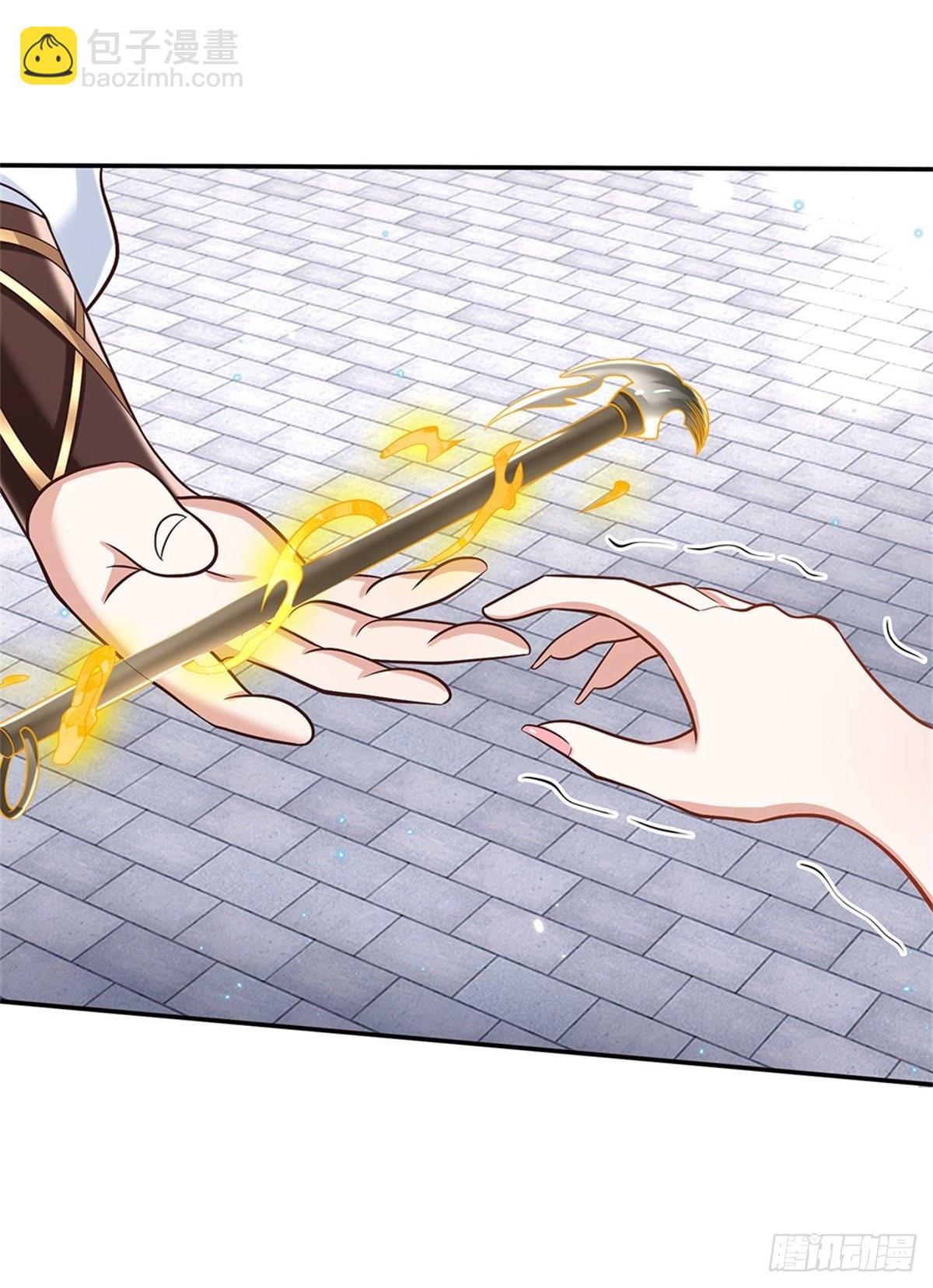 我從諸天萬界歸來 - 第169話 通天之路 - 2