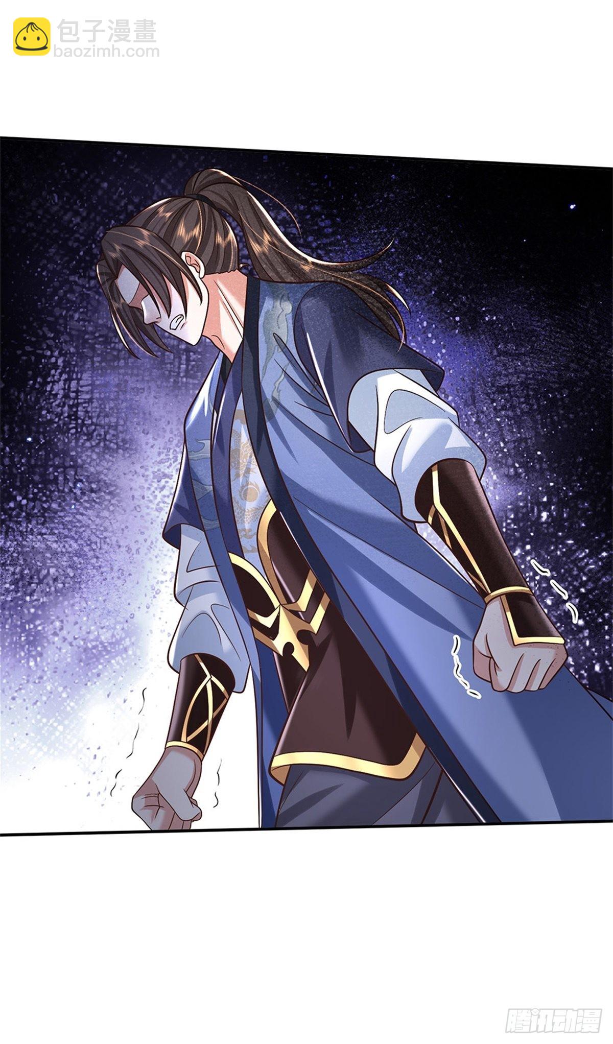 我從諸天萬界歸來 - 第173話 成全你們 - 2