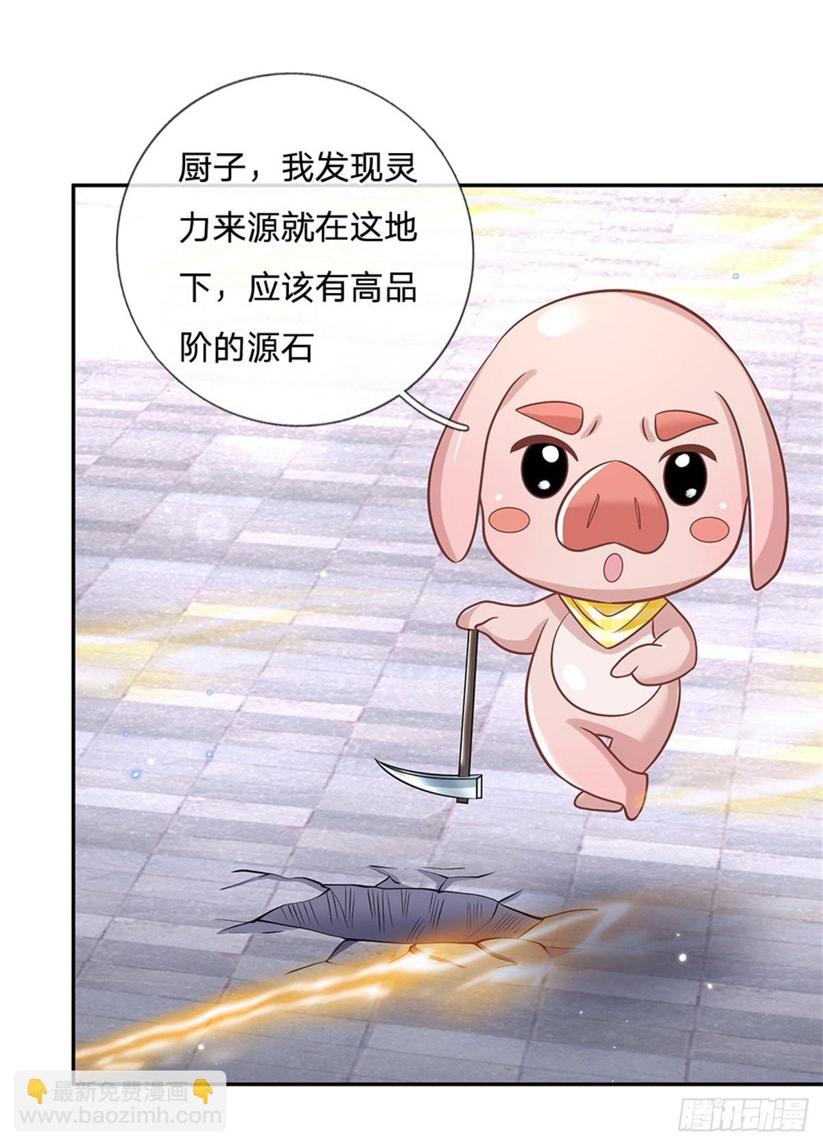 我從諸天萬界歸來 - 第175話 高階天源石 - 4