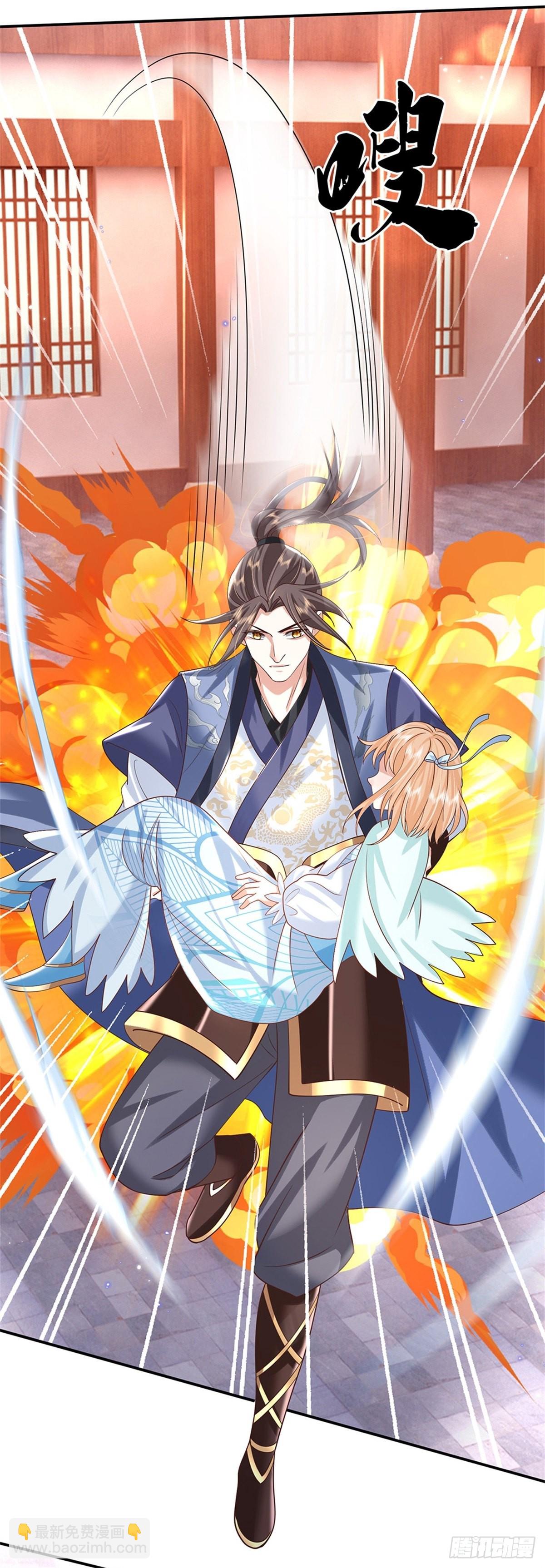 我從諸天萬界歸來 - 第179話 騎豬少年 - 1