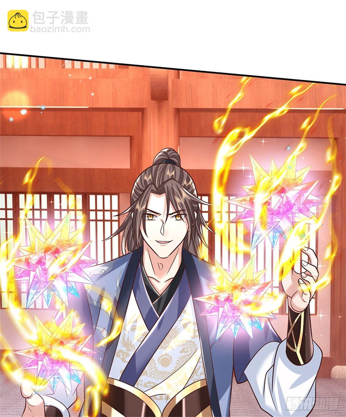 我從諸天萬界歸來 - 第185話 捉拿李向天 - 3