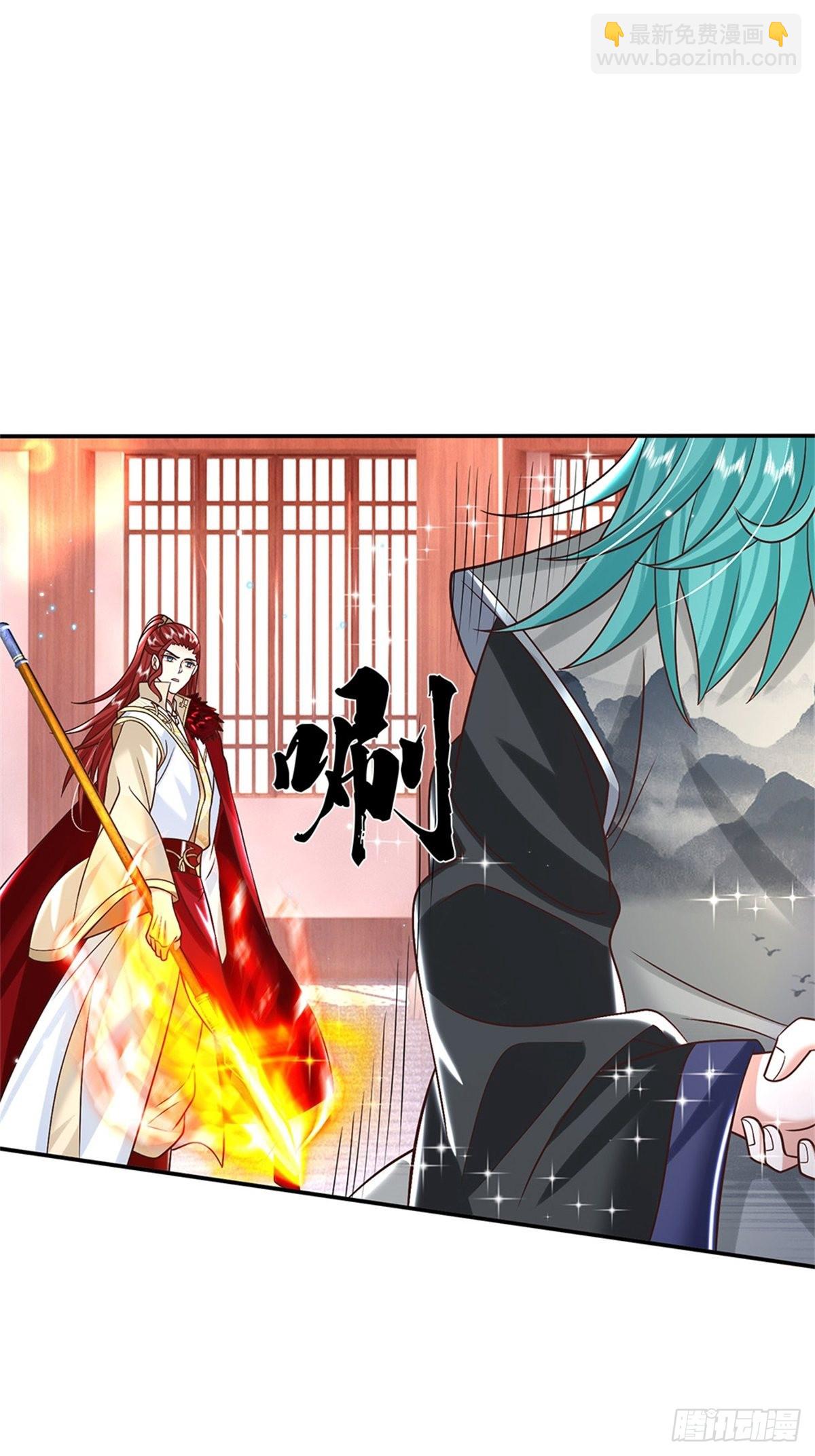 我從諸天萬界歸來 - 第187話 絕壁島 - 1