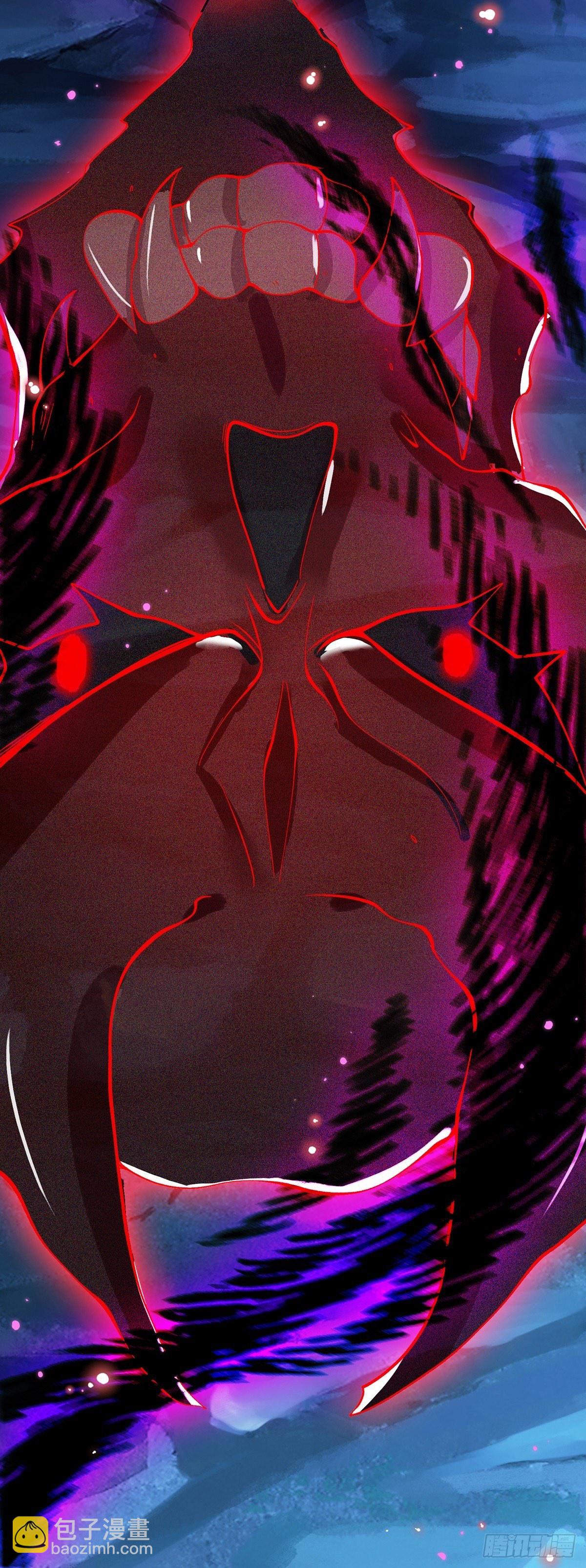 我從諸天萬界歸來 - 第23話 你無恥的樣子像我 - 4