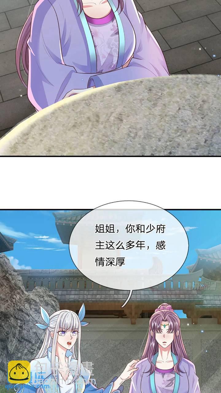 我從諸天萬界歸來 - 第235話  各有所圖 - 4