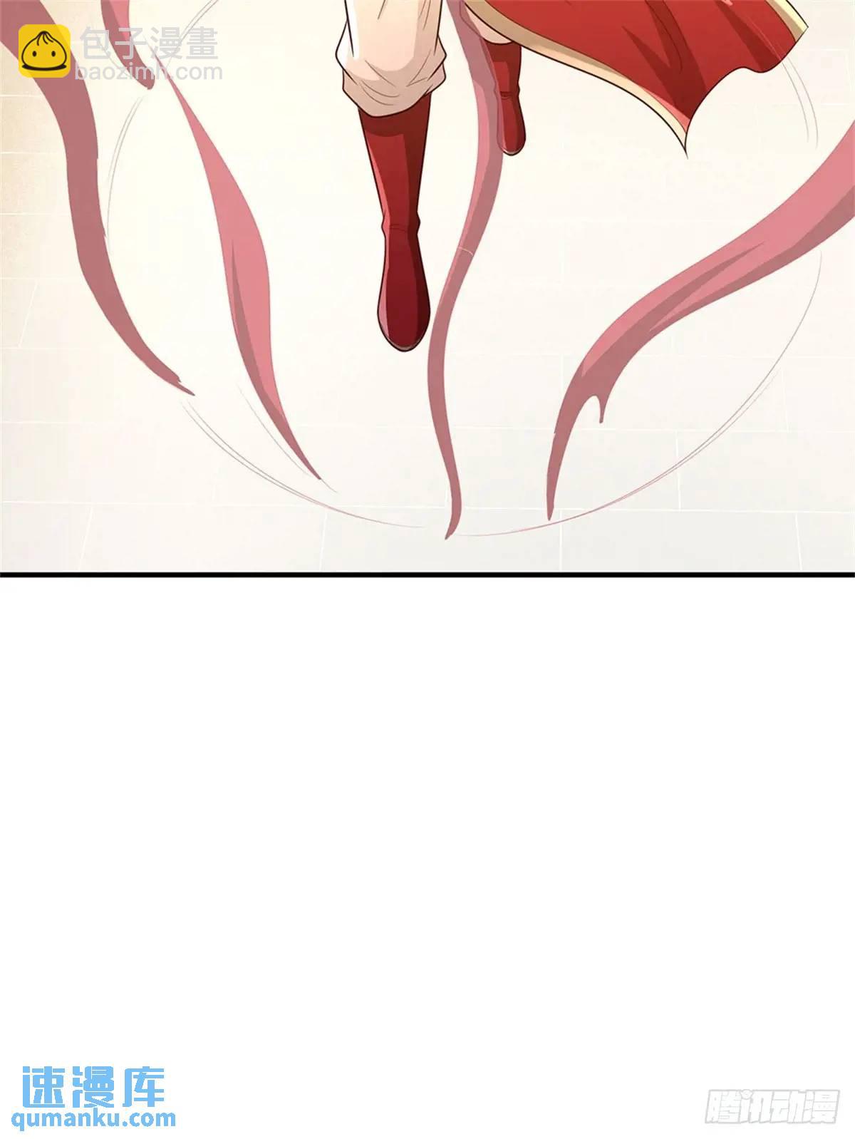 我從諸天萬界歸來 - 第247話 通天之路 - 6