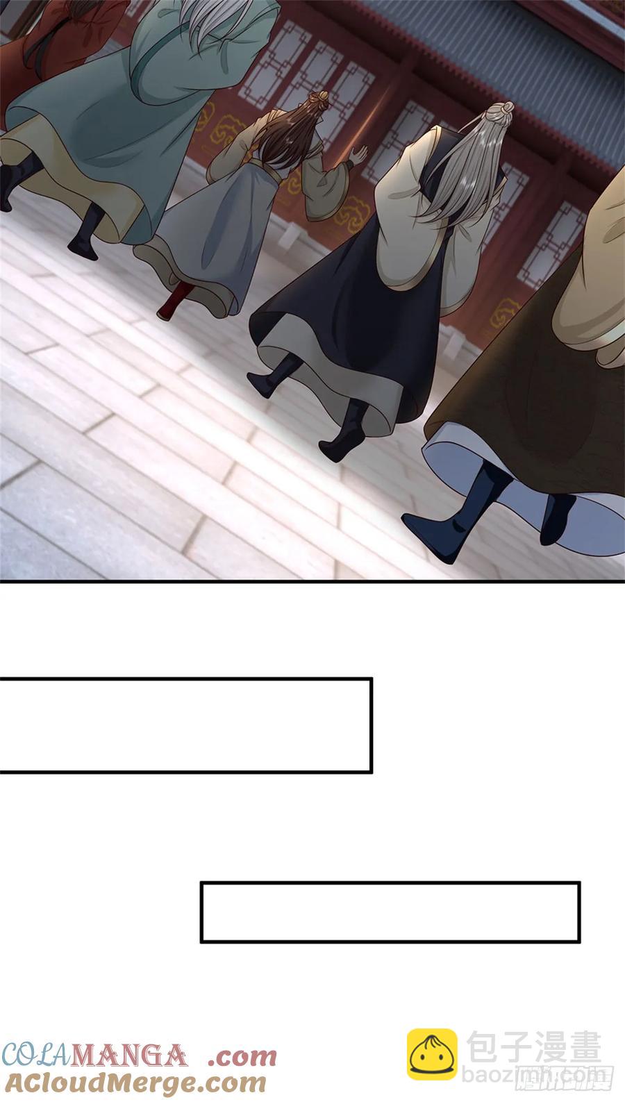 我從諸天萬界歸來 - 第285話 風雨欲來 - 5