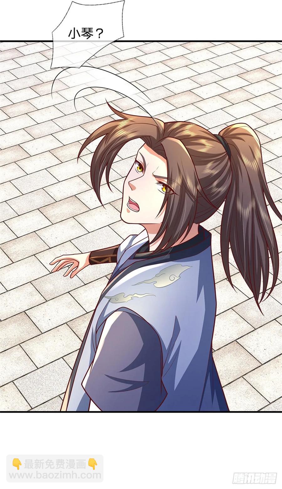 我從諸天萬界歸來 - 第287話 大勢所趨 - 2