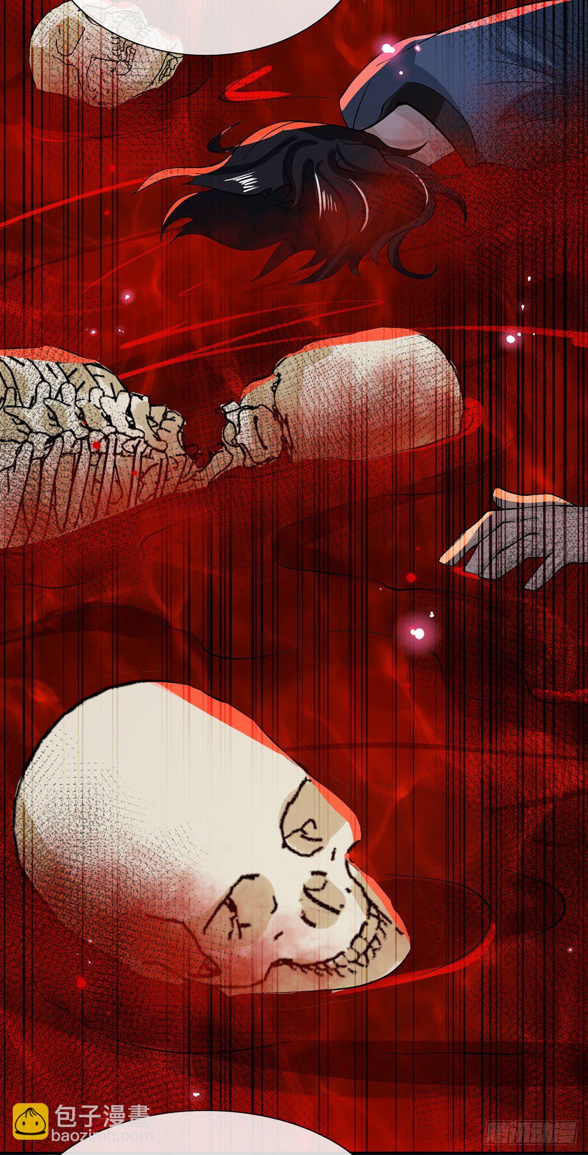 我從諸天萬界歸來 - 第29話 霸道鬼面 - 2