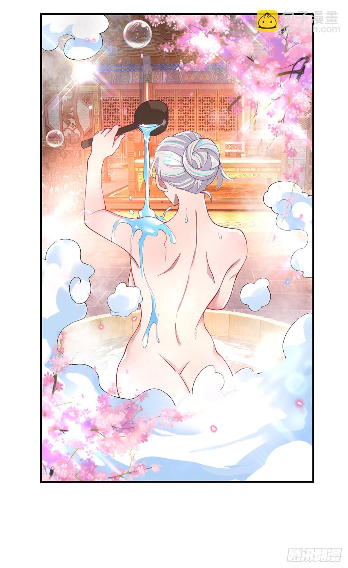 我從諸天萬界歸來 - 第45話 誤闖 - 6