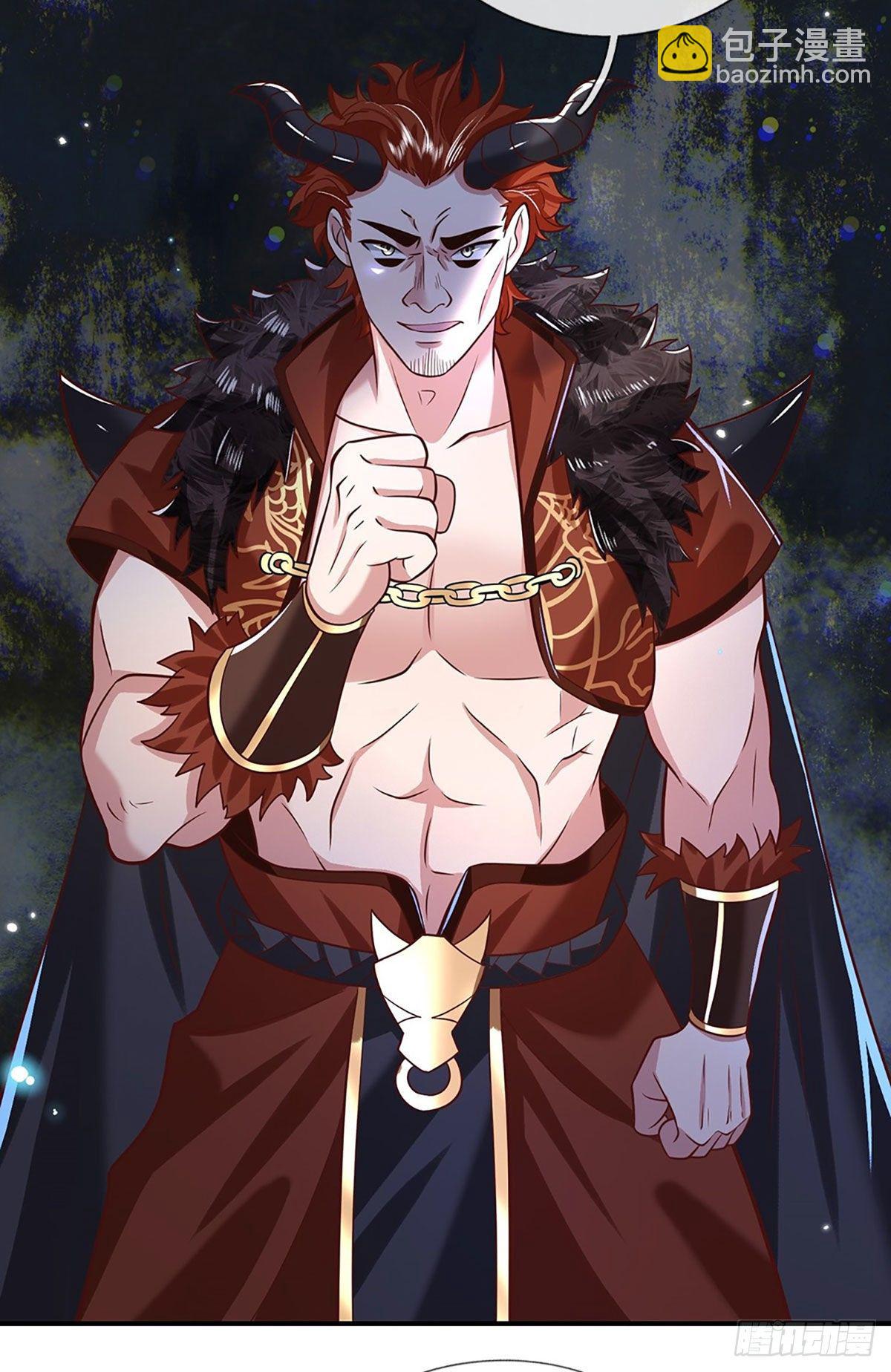 我從諸天萬界歸來 - 第65話 武朝餘孽 - 2