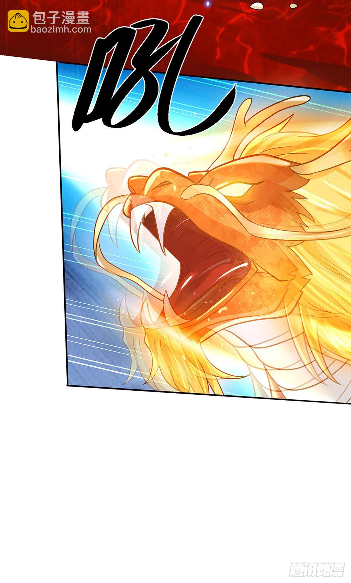 我從諸天萬界歸來 - 第71話 臨危突破 - 2