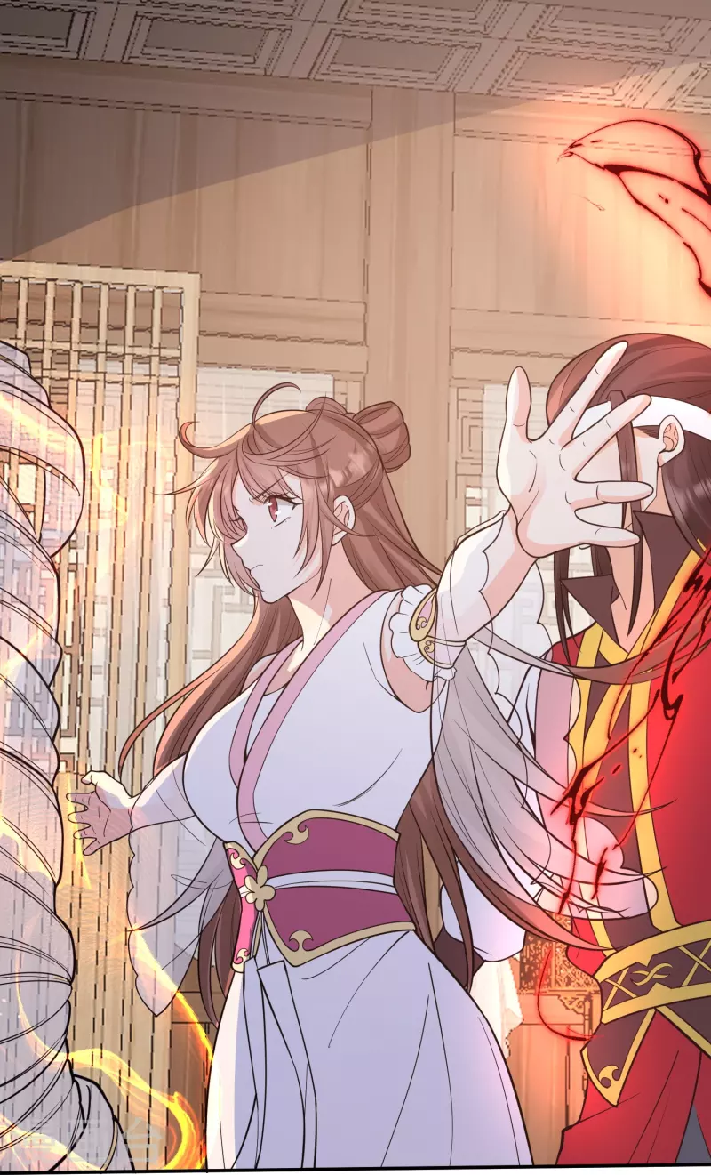 第11话 根本停不下来啊！-第14话