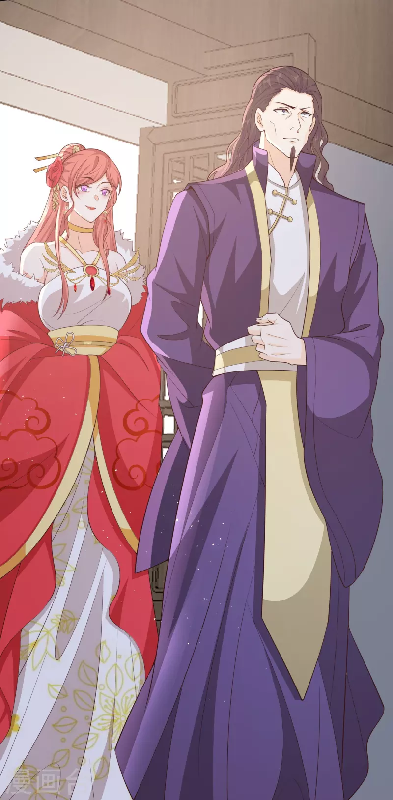 第3话 珍藏本子，求分享-第6话