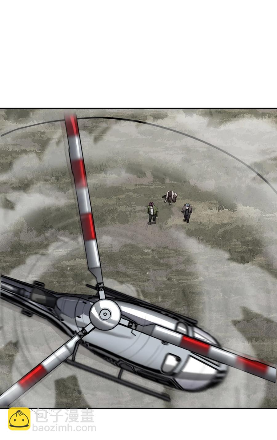 101话 老村长35-第110话