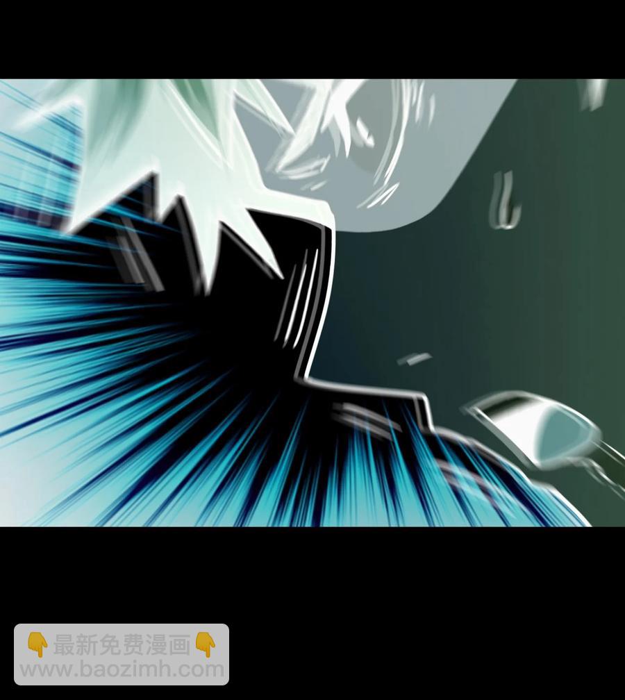 112话 老村长46-第122话