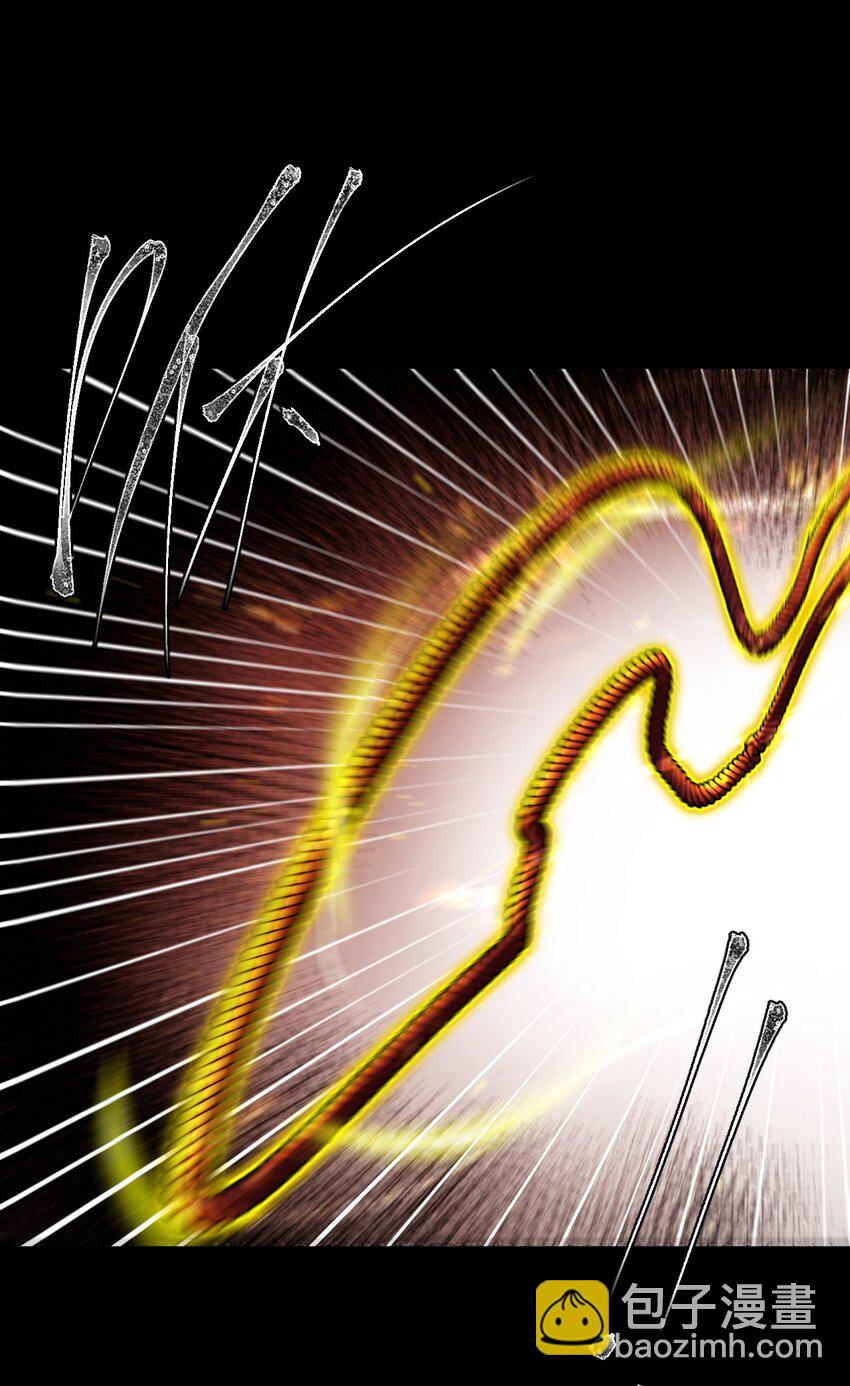 124话 老村长58-第134话