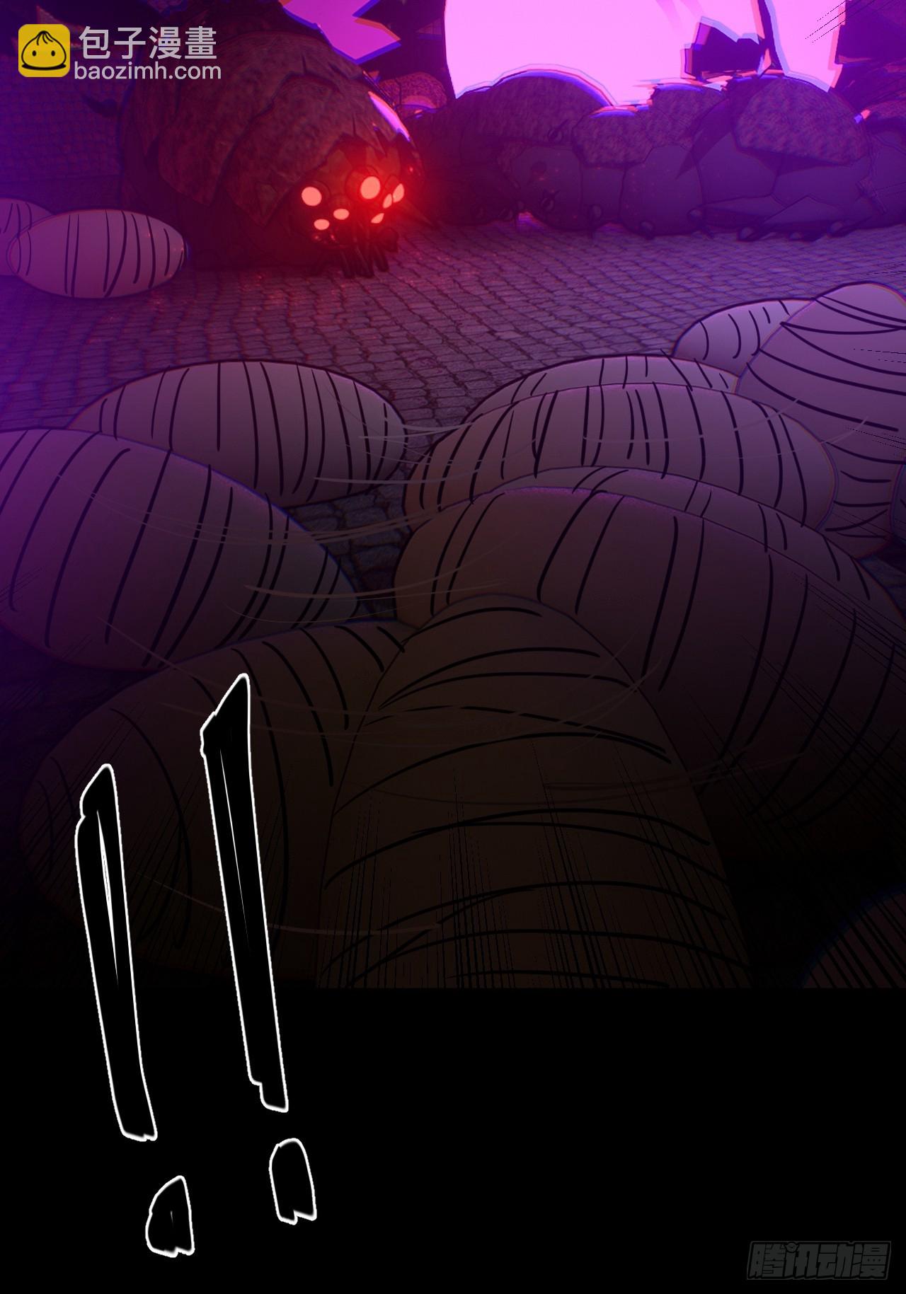 168话 苗疆篇35-第168话