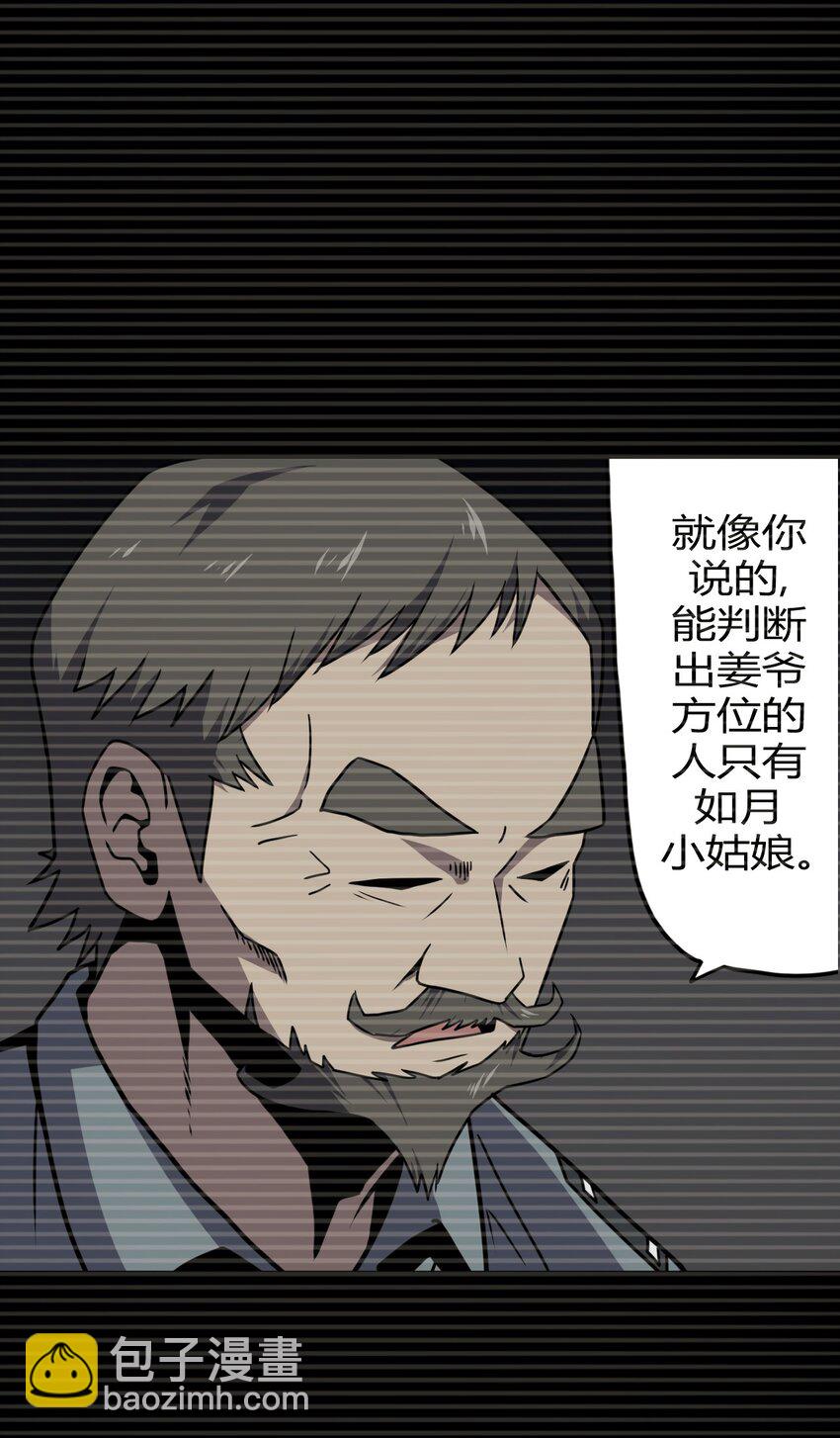 023 分头行动-第24话