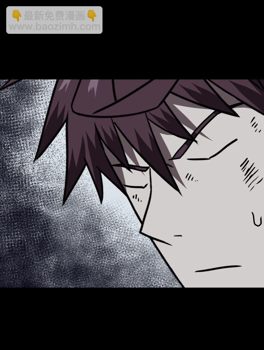 027 第二个怪物-第28话