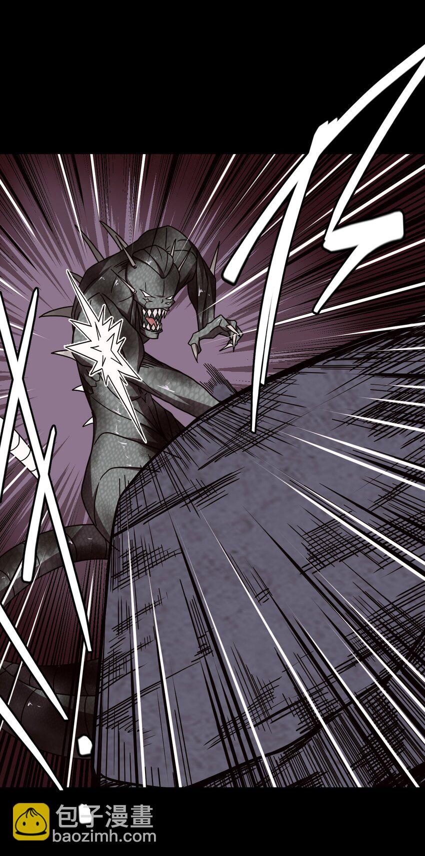 029 生死之战！-第30话