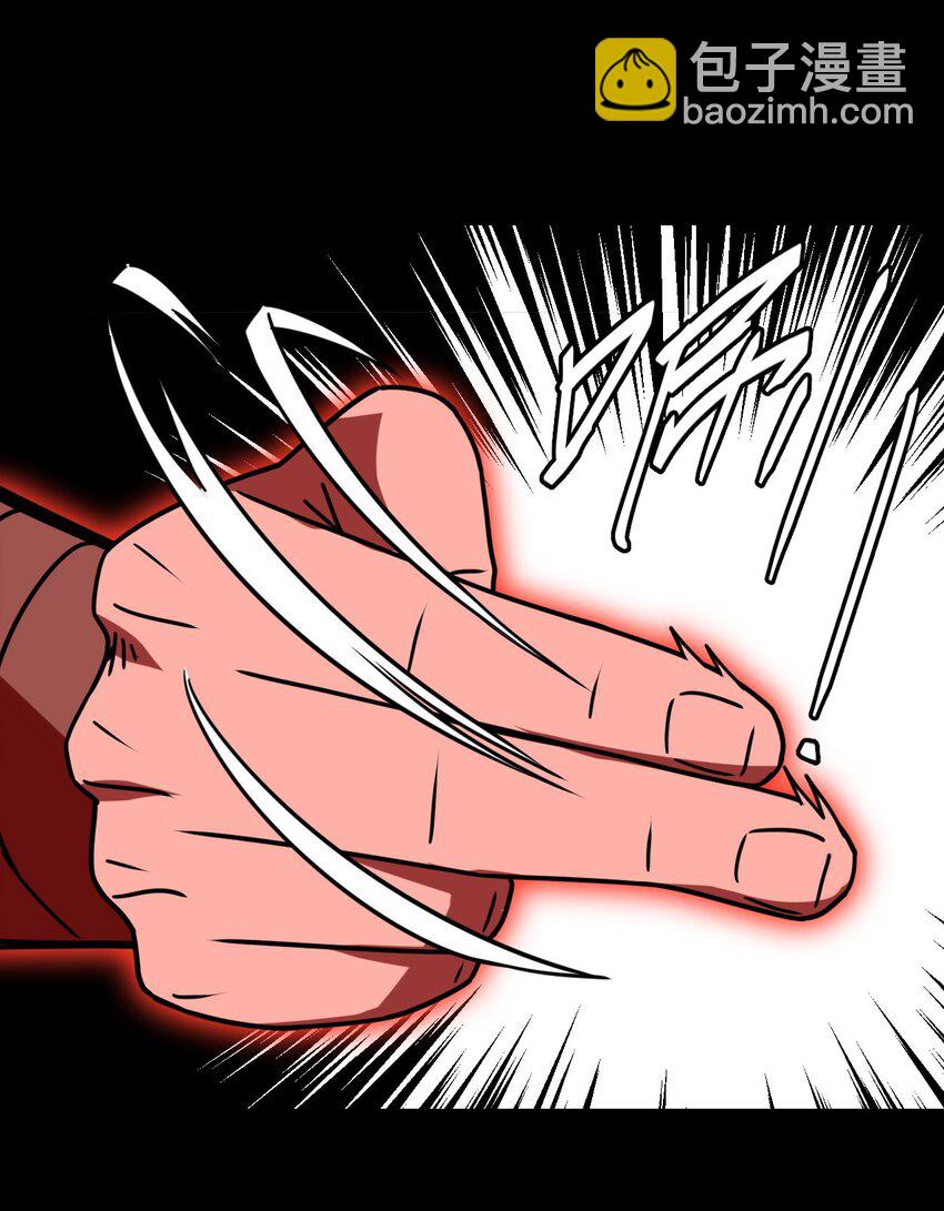 029 生死之战！-第30话