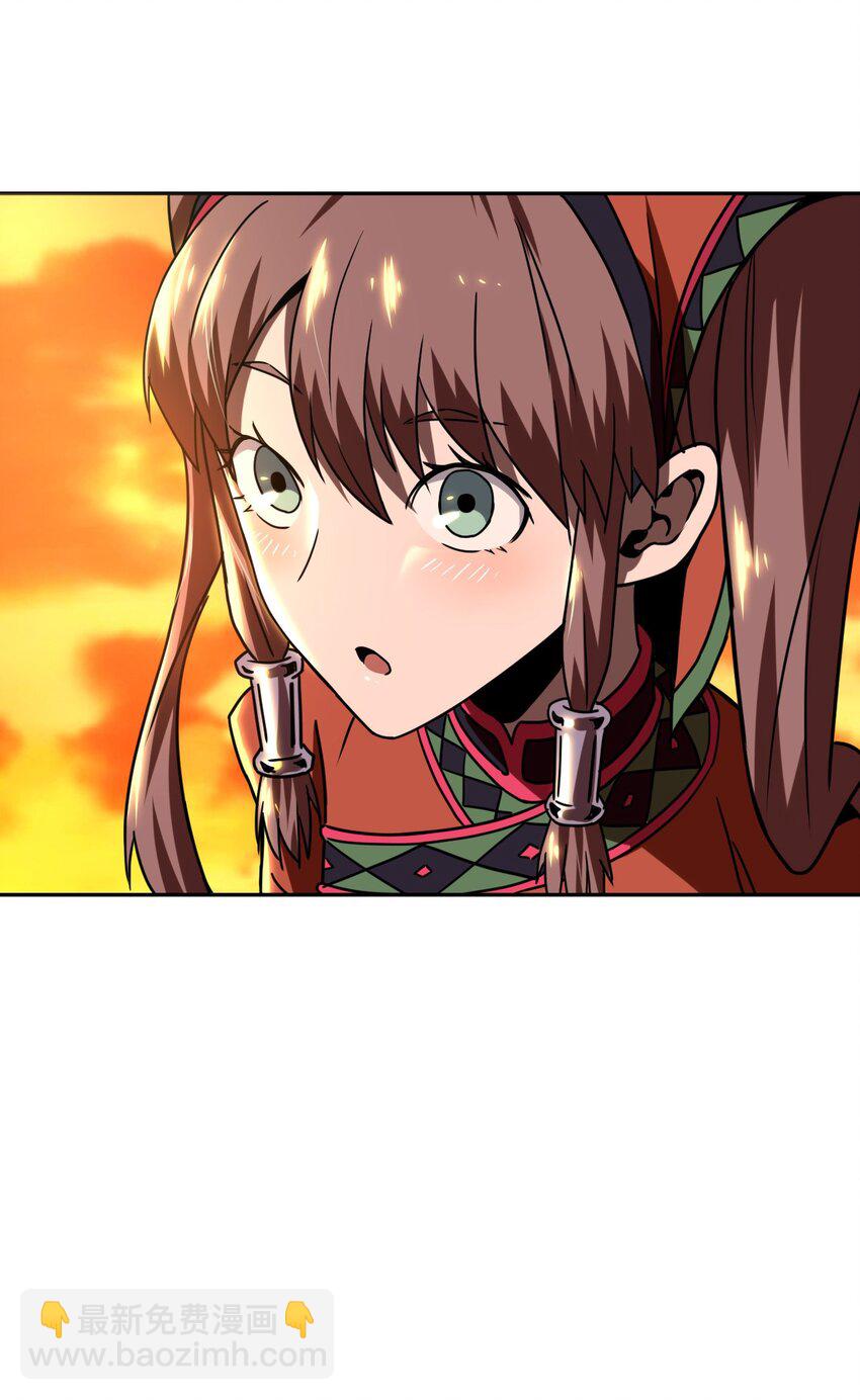 033 我们永远都是朋友哦！-第34话