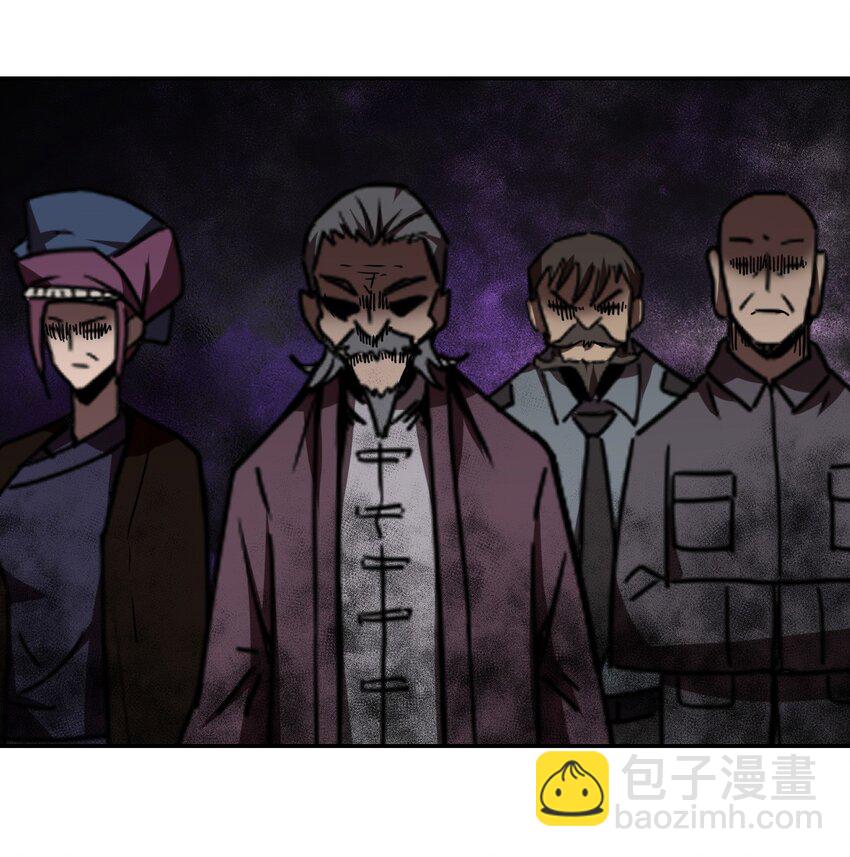 033 我们永远都是朋友哦！-第34话