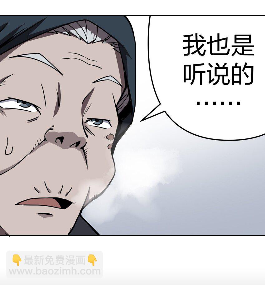 037 神秘的胎记-第38话