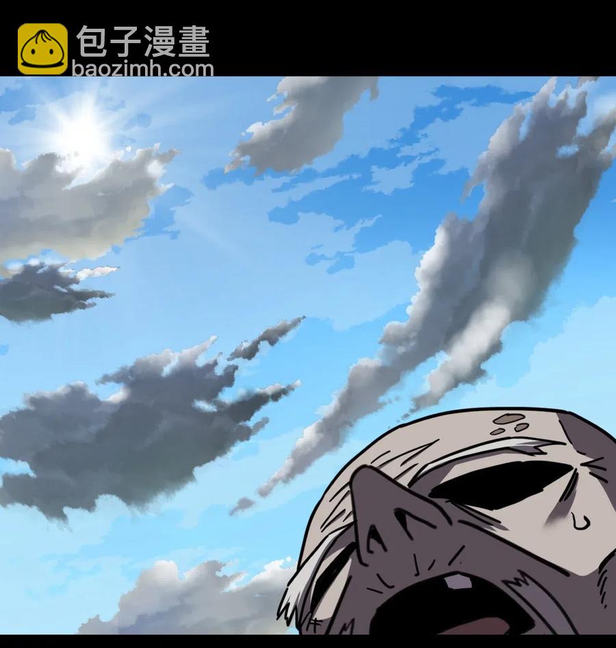 067话 老村长1-第76话