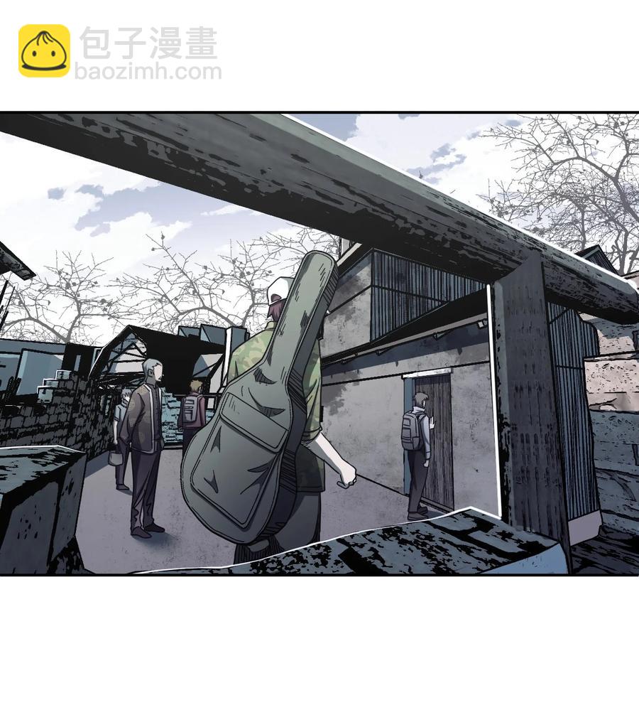 083话 老村长17-第92话