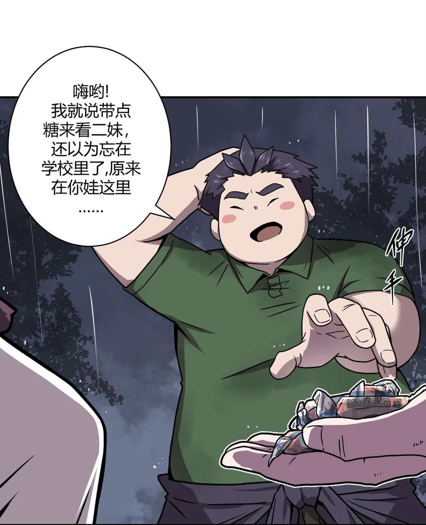 002 大叔，你不对劲(1/2)-第2话