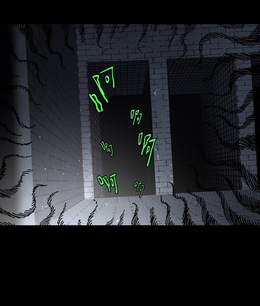 012 聚阴阵，养鬼罐-第12话