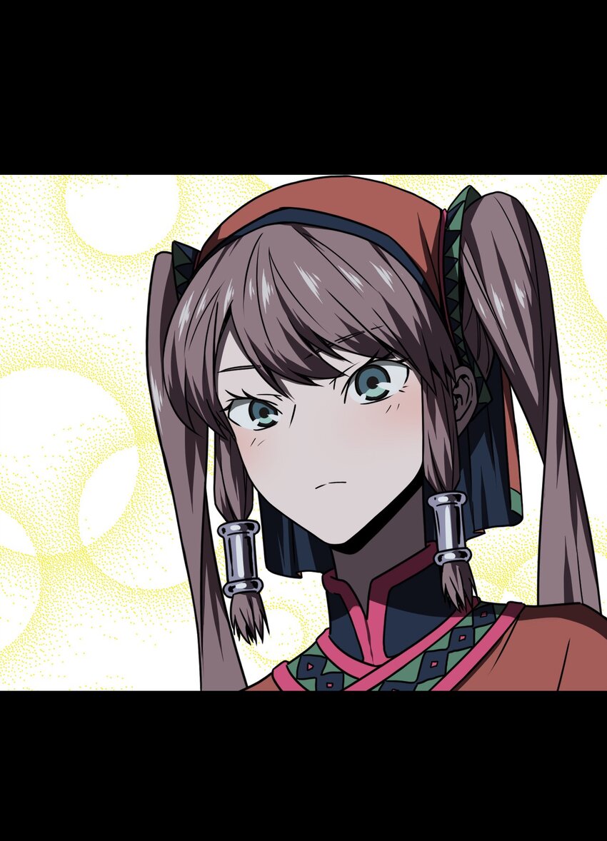 014 坐在骨头堆里听故事-第14话